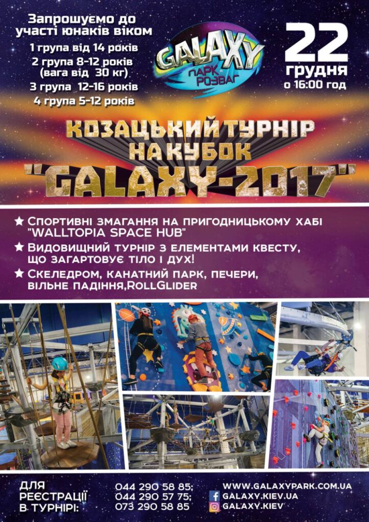 Новини — сторінка 8 - Фото 13